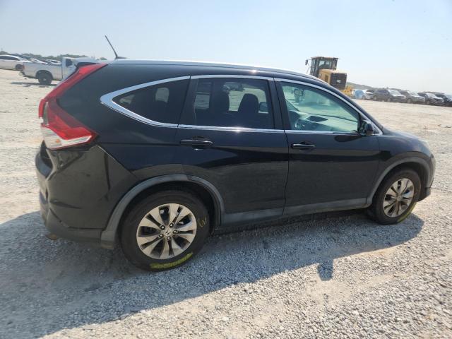 Photo 3 from auction – 2012 HONDA CR-V EXL with VIN 2HKRM3H75CH513556