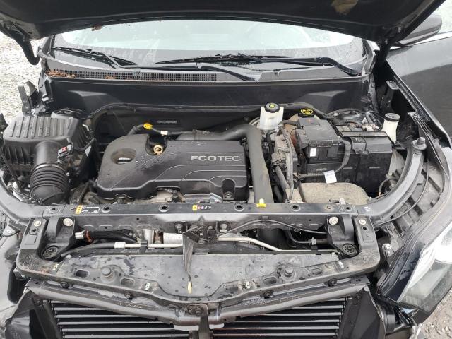 Photo 12 from auction – 2018 CHEVROLET EQUINOX LT with VIN 2GNAXSEV6J6348868