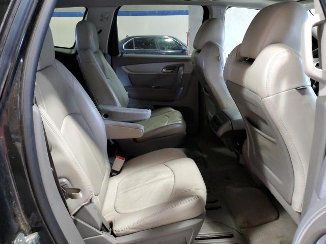 Photo 11 from auction – 2014 CHEVROLET TRAVERSE L with VIN 1GNKRHKD7EJ341515
