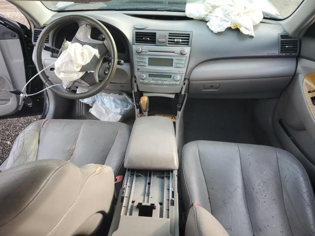 Photo 8 from auction – 2007 TOYOTA CAMRY CE with VIN 4T1BE46K97U525115