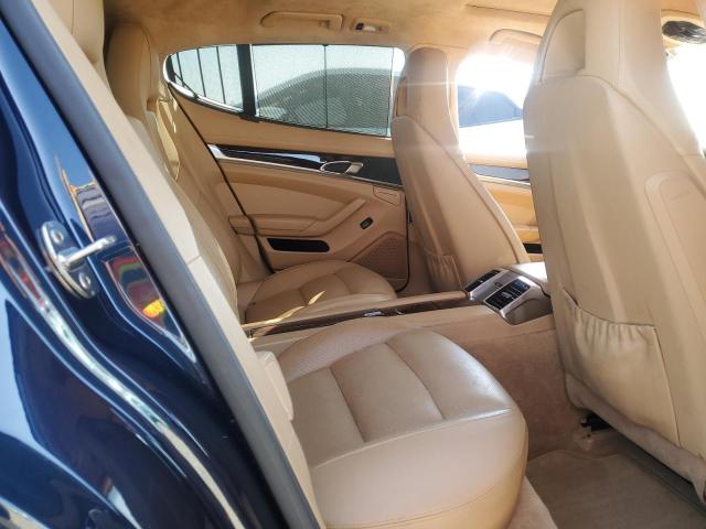 Foto 10 de la subasta – 2013 PORSCHE PANAMERA G con VIN WP0AF2A75DL075307