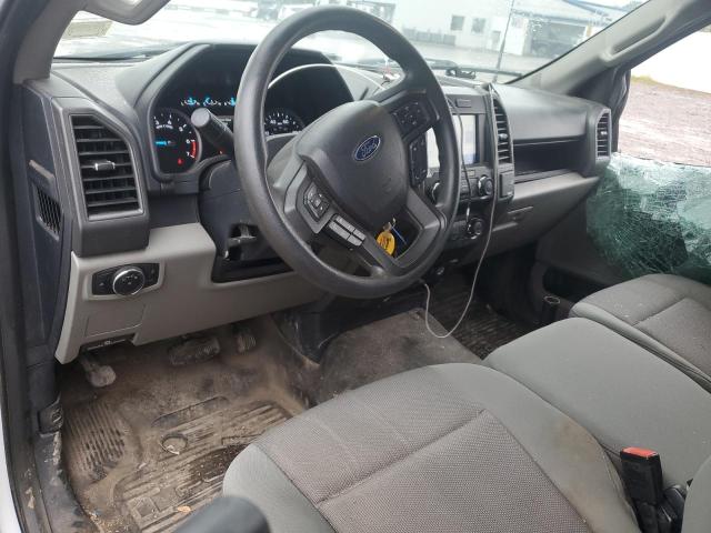 Photo 8 from auction – 2022 FORD F350 SUPER with VIN 1FTRF3B64NEG37637