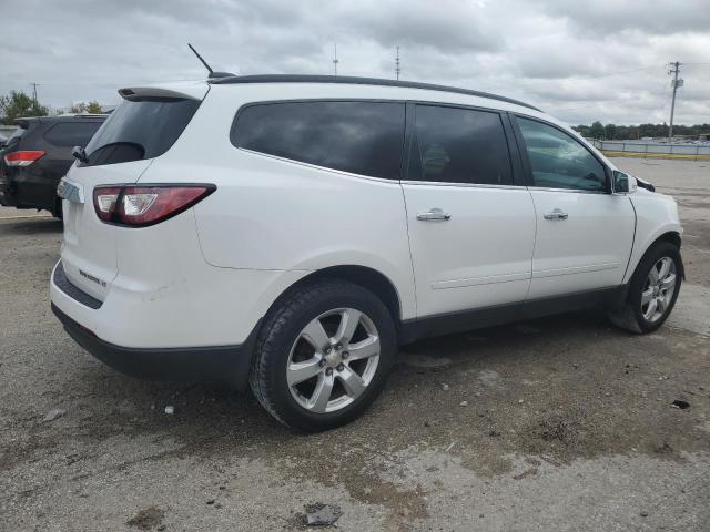 Photo 3 from auction – 2016 CHEVROLET TRAVERSE L with VIN 1GNKRGKD0GJ219317