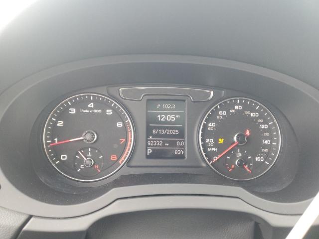 Photo 9 from auction – 2018 AUDI Q3 PREMIUM with VIN WA1BCCFS2JR015133