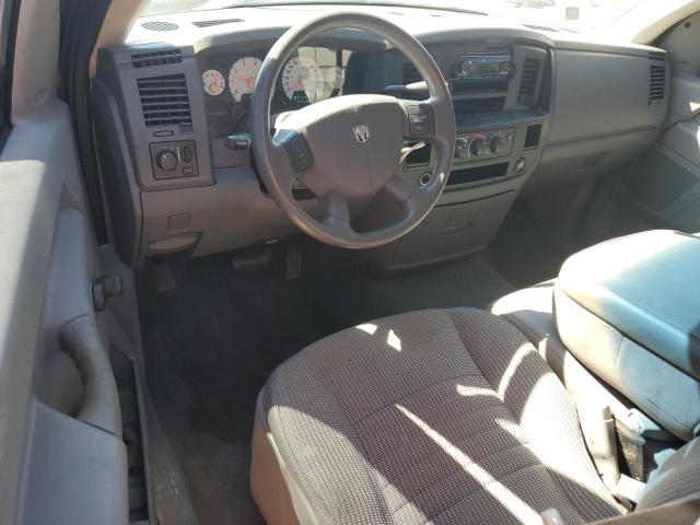 Photo 8 from auction – 2008 DODGE RAM 1500 S with VIN 1D7HA16KX8J132774