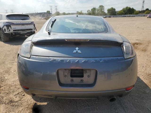 Photo 6 from auction – 2006 MITSUBISHI ECLIPSE with VIN 4A3AK24F26E057916