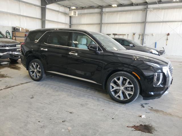 Photo 4 from auction – 2022 HYUNDAI PALISADE L with VIN KM8R5DHEXNU336752