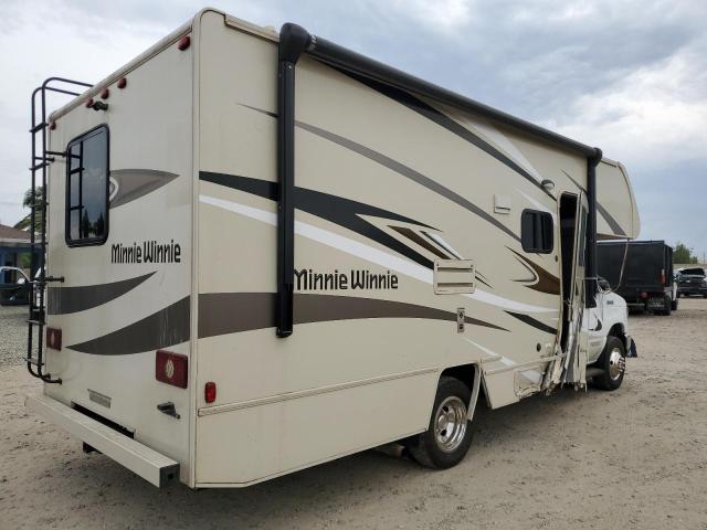Photo 4 from auction – 2021 FORD ECONOLINE with VIN 1FDWE3FN4MDC37116