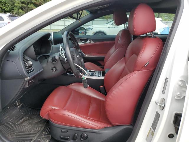 Photo 7 from auction – 2019 KIA STINGER GT with VIN KNAE55LC9K6058194