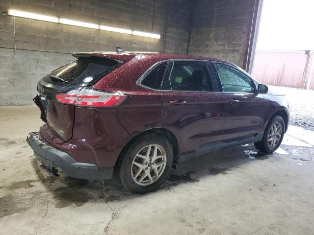 Photo 3 from auction – 2024 FORD EDGE SEL with VIN 2FMPK4J90RBA29552