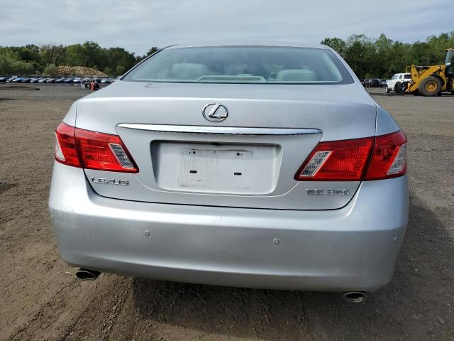 Photo 6 from auction – 2007 LEXUS ES 350 with VIN JTHBJ46G472057459