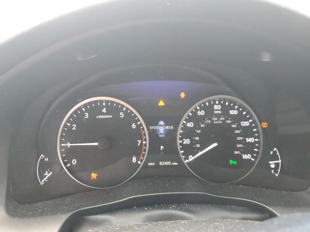 Photo 9 from auction – 2014 LEXUS ES 350 with VIN JTHBK1GG7E2114163