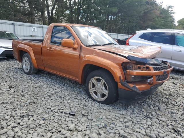 Photo 4 from auction – 2004 CHEVROLET COLORADO with VIN 1GCCS146048121033