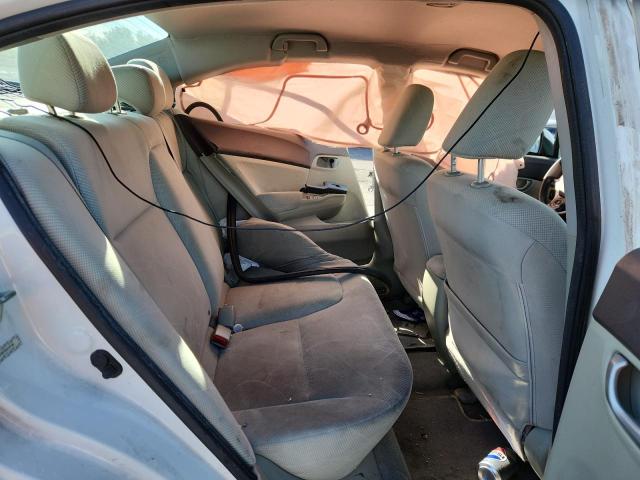 Photo 10 from auction – 2012 HONDA CIVIC LX with VIN 19XFB2F5XCE101108