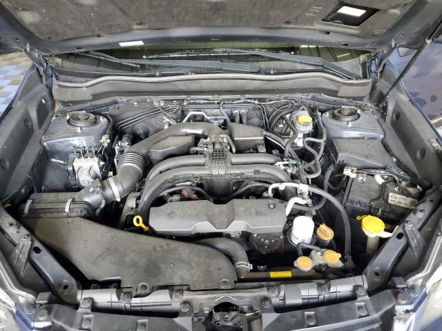 Photo 12 from auction – 2017 SUBARU FORESTER 2 with VIN JF2SJATC1HH557290