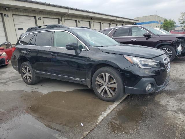Photo 4 from auction – 2019 SUBARU OUTBACK 2. with VIN 4S4BSANC6K3217951