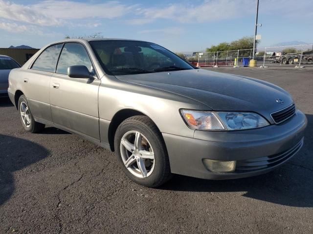 Photo 4 from auction – 1997 LEXUS ES 300 with VIN JT8BF22G5V5009492