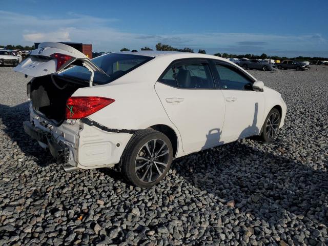 Photo 3 from auction – 2017 TOYOTA COROLLA L with VIN 2T1BURHE2HC813682