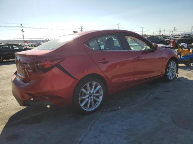 Photo 3 from auction – 2017 MAZDA 3 TOURING with VIN 3MZBN1V78HM149462