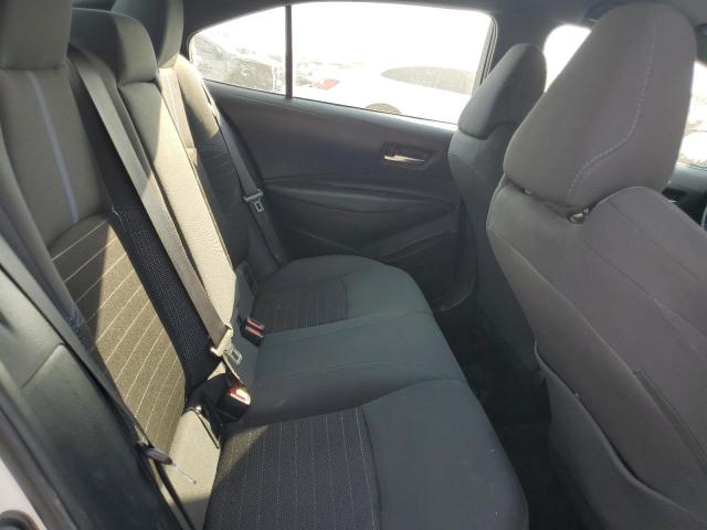 Photo 10 from auction – 2021 TOYOTA COROLLA SE with VIN 5YFS4MCE1MP084336