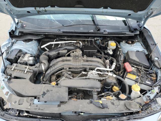 Photo 12 from auction – 2020 SUBARU CROSSTREK with VIN JF2GTAEC5LH254714