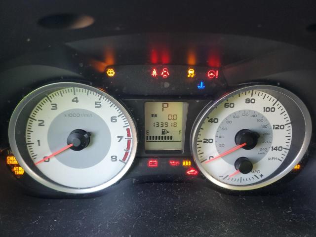 Photo 9 from auction – 2012 SUBARU IMPREZA PR with VIN JF1GPAD64CH238895