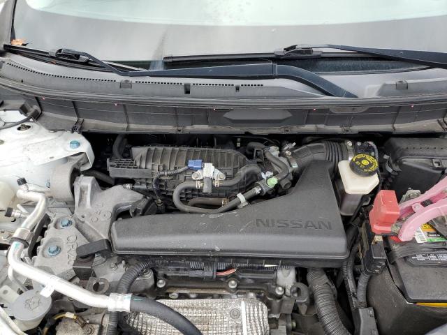Photo 12 from auction – 2017 NISSAN ROGUE S with VIN KNMAT2MT5HP569022