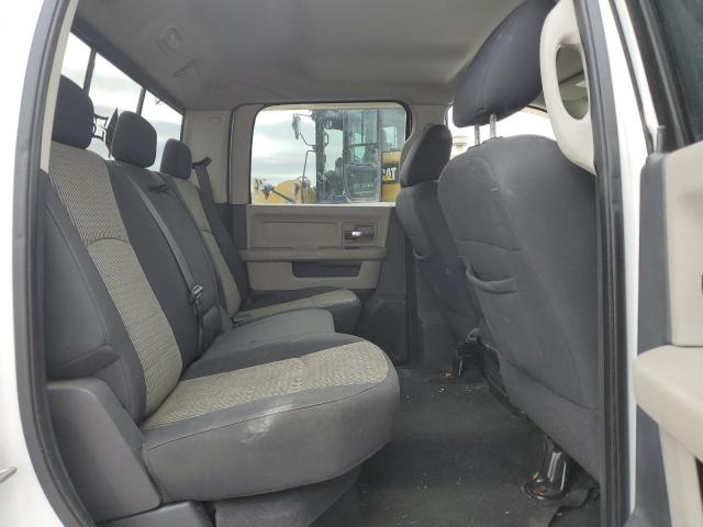 Photo 10 from auction – 2010 DODGE RAM 2500 with VIN 3D7TT2CT7AG117003