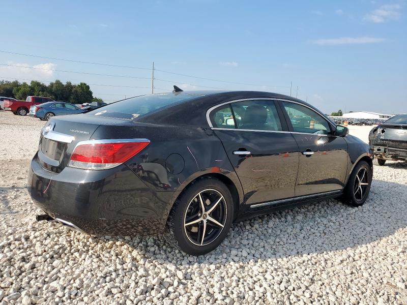 Photo 3 from auction – 2013 BUICK LACROSSE TOURING with VIN 1G4GJ5E36DF183656