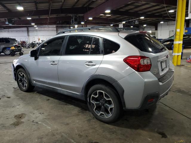 Photo 2 from auction – 2013 SUBARU XV CROSSTR with VIN JF2GPACC3D2896490