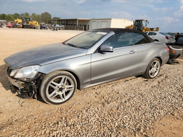 Photo 1 from auction – 2012 MERCEDES-BENZ E 350 with VIN WDDKK5KF8CF153492