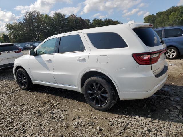 Photo 2 from auction – 2017 DODGE DURANGO GT with VIN 1C4RDJDG0HC891068