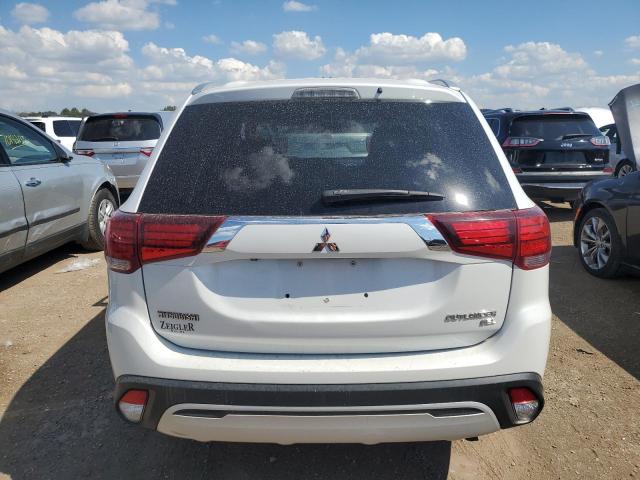 Photo 6 from auction – 2019 MITSUBISHI OUTLANDER SE with VIN JA4AD3A30KZ010748