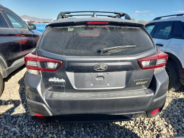 Photo 6 from auction – 2021 SUBARU CROSSTREK with VIN JF2GTHRCXMH379244