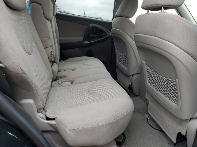Photo 11 from auction – 2011 TOYOTA RAV4 with VIN 2T3ZF4DV8BW068872