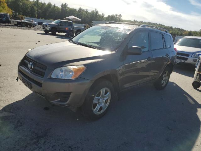 Zdjęcie 1 z aukcji – 2010 TOYOTA RAV4 z VIN 2T3BF4DV6AW078493