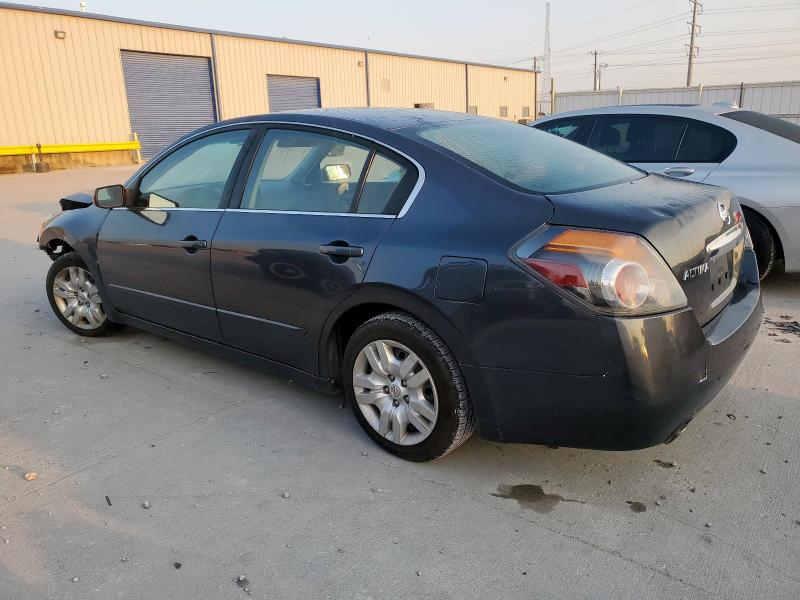 Photo 2 from auction – 2012 NISSAN ALTIMA BAS with VIN 1N4AL2AP6CC209898