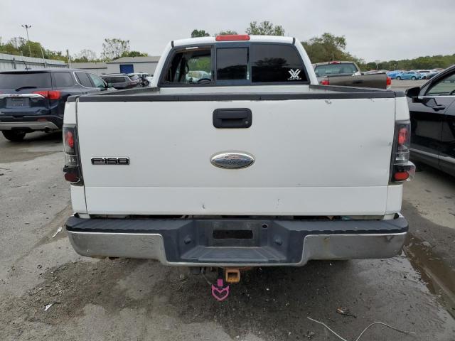 Photo 6 from auction – 2007 FORD F150 with VIN 1FTRX14W27NA05897