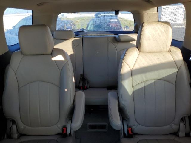 Zdjęcie 10 z aukcji – 2011 GMC ACADIA DEN z VIN 1GKKRTED1BJ232118