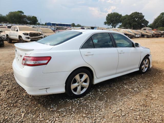 Photo 3 from auction – 2011 TOYOTA CAMRY with VIN 4T1BF3EK4BU751564