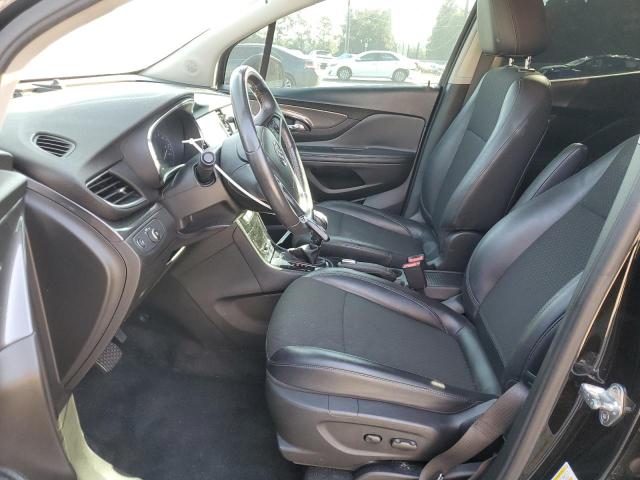 Photo 7 from auction – 2020 BUICK ENCORE PRE with VIN KL4CJASB7LB051321