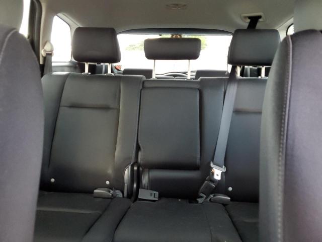 Photo 10 from auction – 2010 MAZDA CX-9 with VIN JM3TB2MA4A0207263