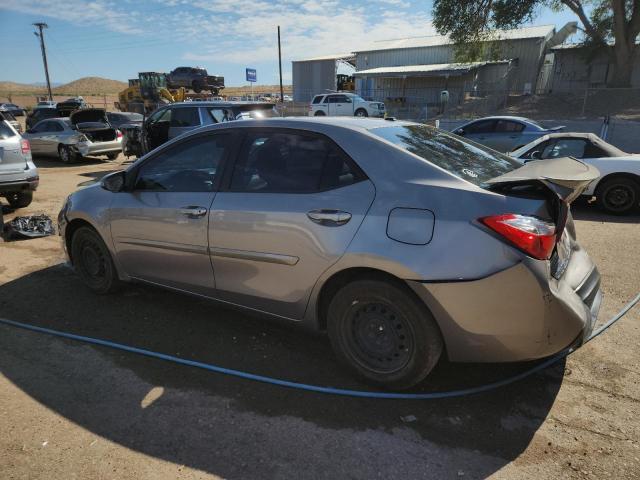 Photo 2 from auction – 2016 TOYOTA COROLLA EC with VIN 5YFBPRHE2GP390849
