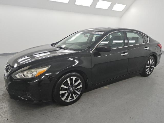 NISSAN ALTIMA 2.5 2017 with VIN 1N4AL3AP2HC140740 - Photo from auction