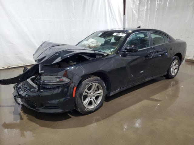 DODGE CHARGER SX 2023 with VIN 2C3CDXBG1PH645657 - Photo from auction