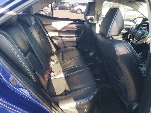 Photo 10 from auction – 2014 TOYOTA COROLLA L with VIN 5YFBURHE3EP115755