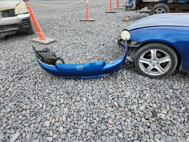 Photo 12 from auction – 2003 MAZDA MX-5 MIATA BASE with VIN JM1NB353730312129