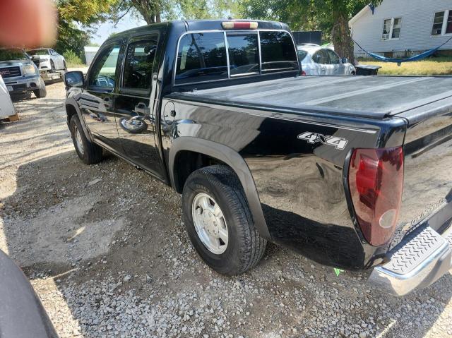 Photo 3 from auction – 2005 CHEVROLET COLORADO with VIN 1GCDT136X58174584