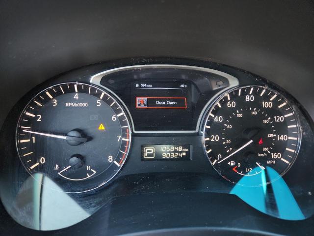 Photo 9 from auction – 2014 NISSAN ALTIMA 2.5 with VIN 1N4AL3AP6EN213186