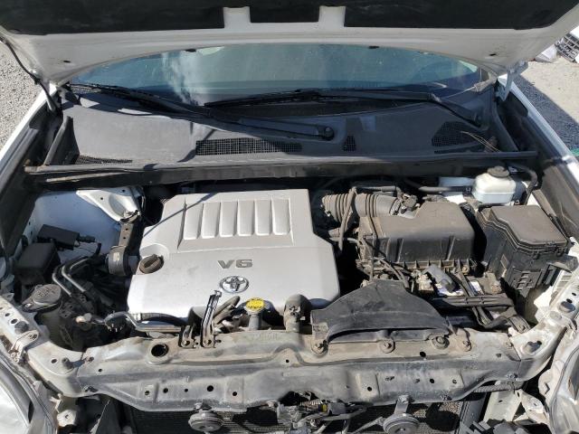 Photo 12 from auction – 2010 TOYOTA HIGHLANDER with VIN 5TDDK3EH7AS023365
